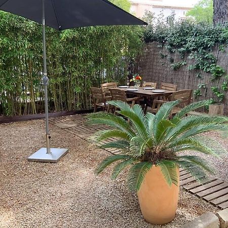 Les Bains De Mer Yourhosthelper Apartamento Bandol Exterior foto
