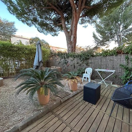 Les Bains De Mer Yourhosthelper Apartamento Bandol Exterior foto