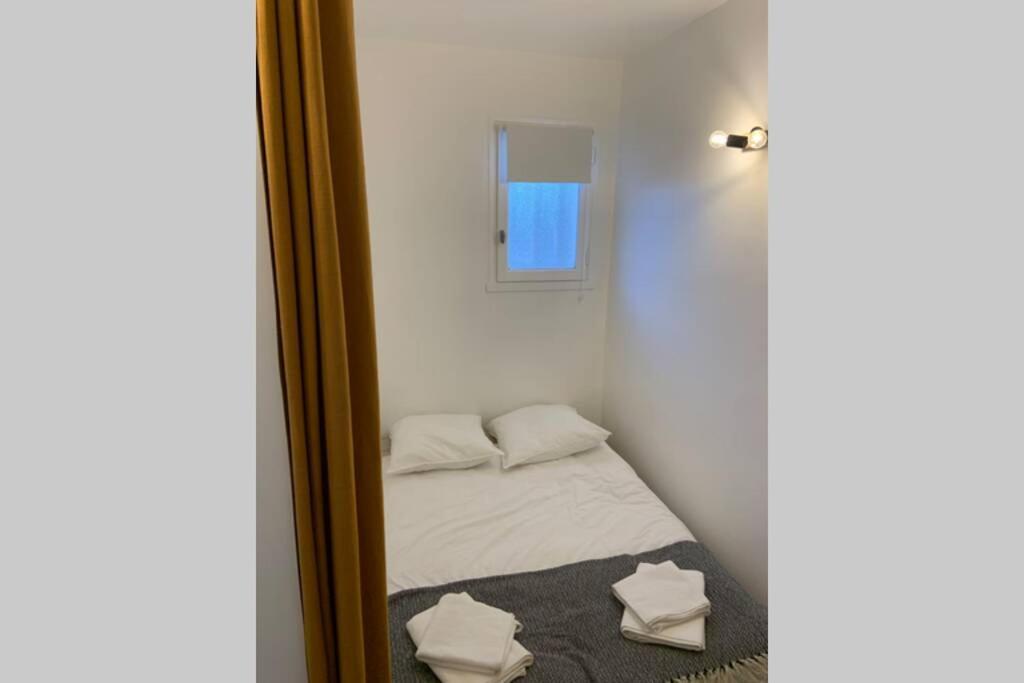 Les Bains De Mer Yourhosthelper Apartamento Bandol Exterior foto
